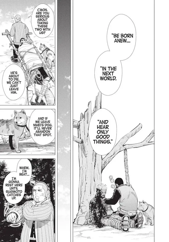 Golden Kamuy Chapter 29 image 20_optimized